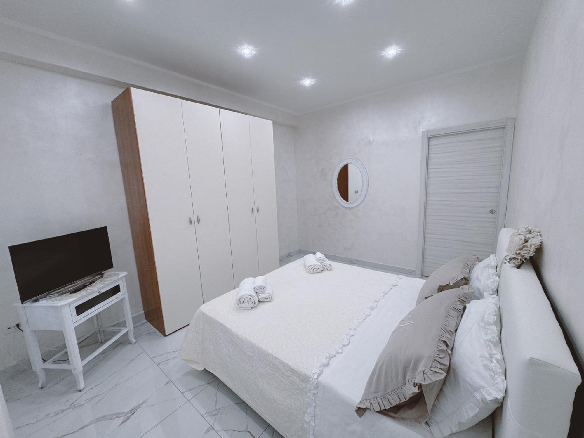 La Casetta Di Nanny Napoli Exterior foto
