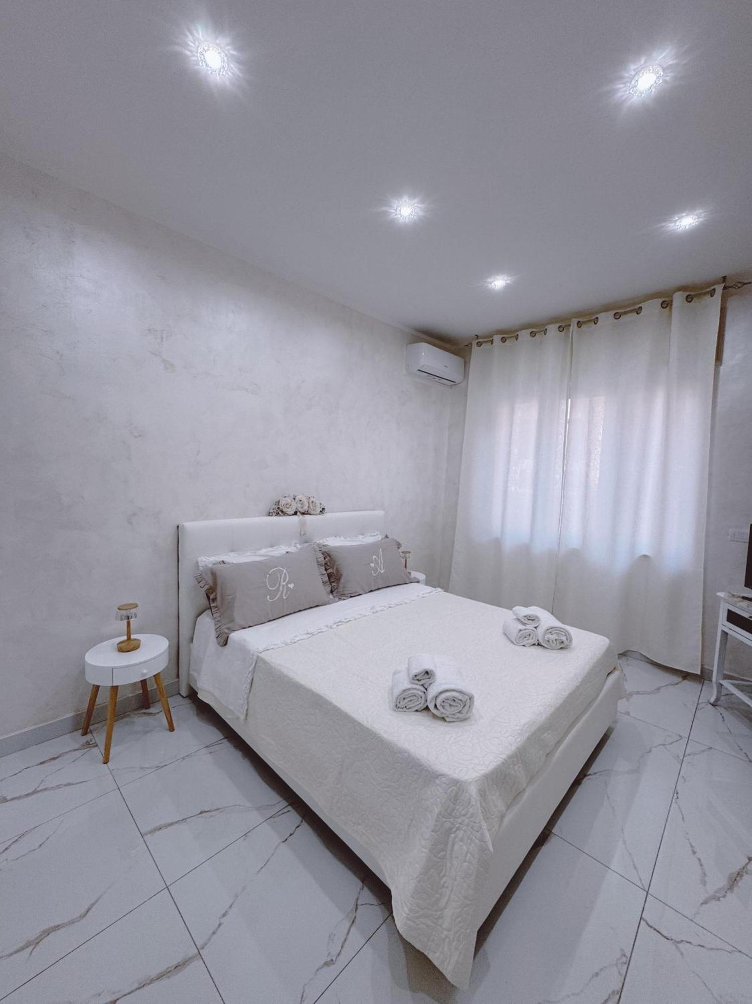 La Casetta Di Nanny Napoli Exterior foto